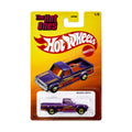 Hot Wheels - 1:64 The Hot Ones Cars-  Mazda Repu 1/8