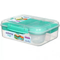 Sistema 1.65L Bento Lunch To Go