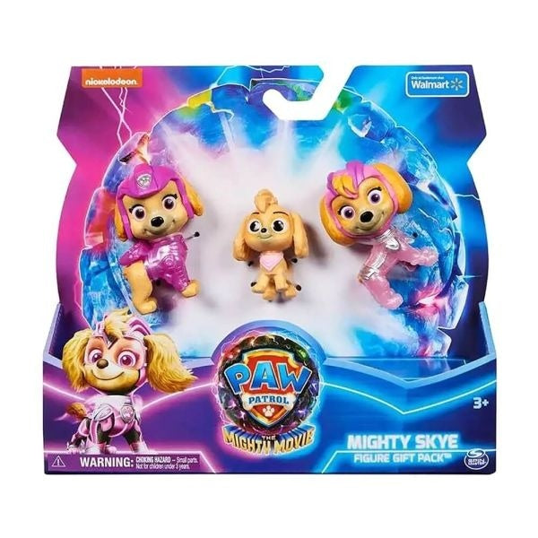 Spin Master - Paw Patrol Movie 2 | Skye Figure Pack
