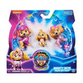 Spin Master - Paw Patrol Movie 2 | Skye Figure Pack