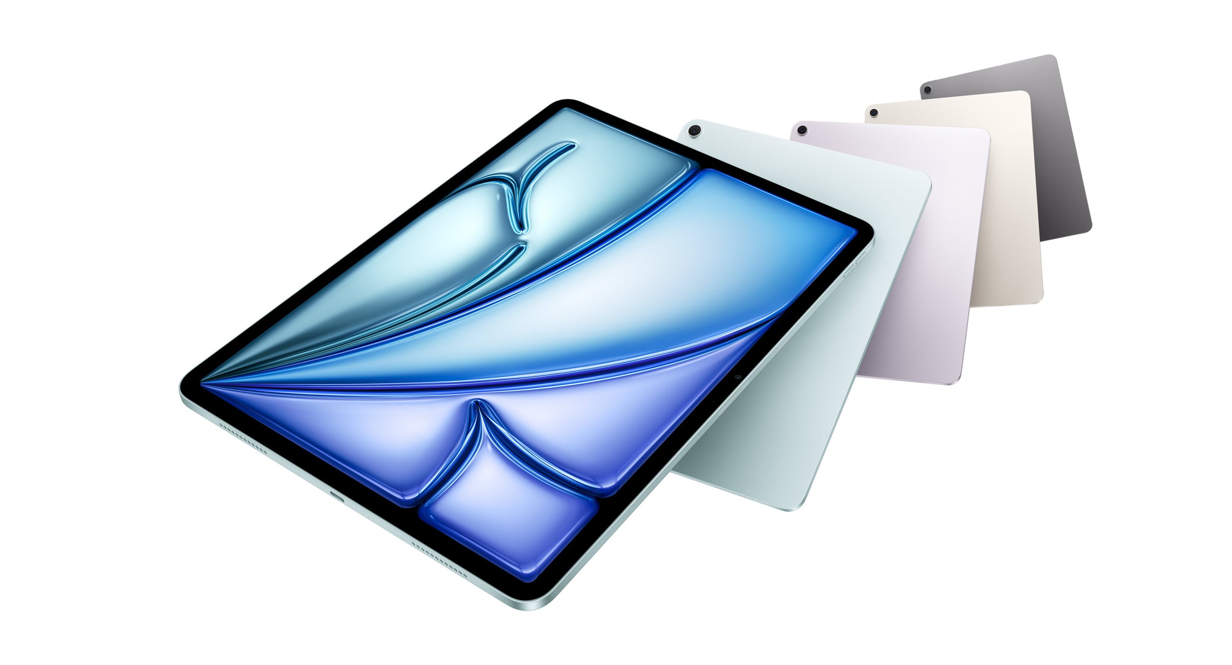 iPad Air 11-inch
