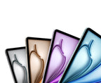 iPad Air 11-inch