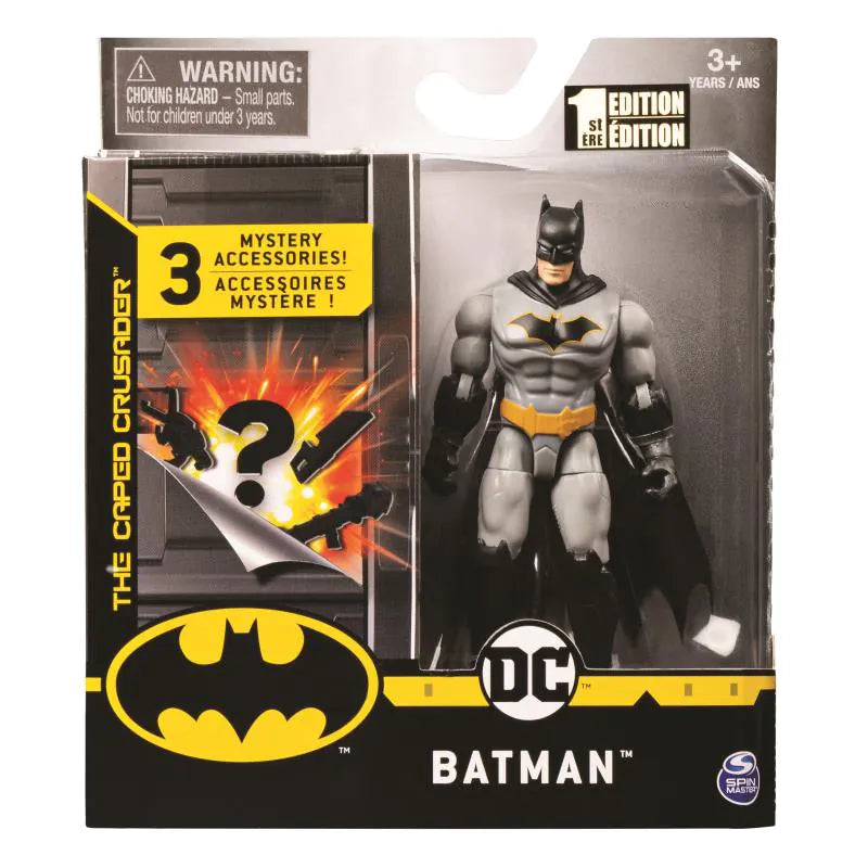 Spin Master - DC Batman | Batman 4