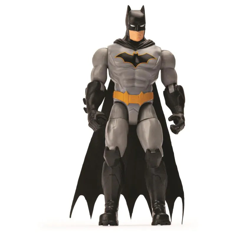 Spin Master - DC Batman | Batman 4" Figure Assortment