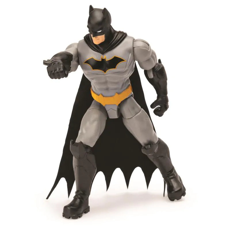 Spin Master - DC Batman | Batman 4" Figure Assortment