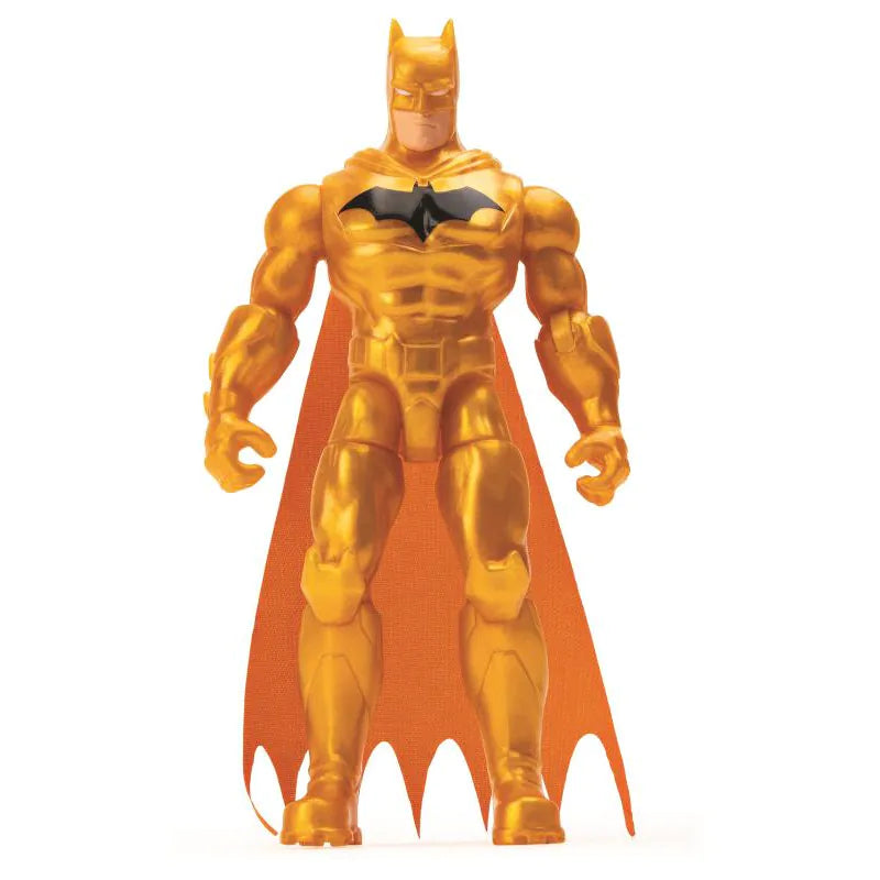 Spin Master - DC Batman | Batman 4" Figure Assortment