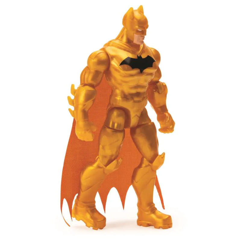 Spin Master - DC Batman | Batman 4" Figure Assortment