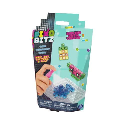 Spin Master - Pixobitz | Sparkly Bead Set