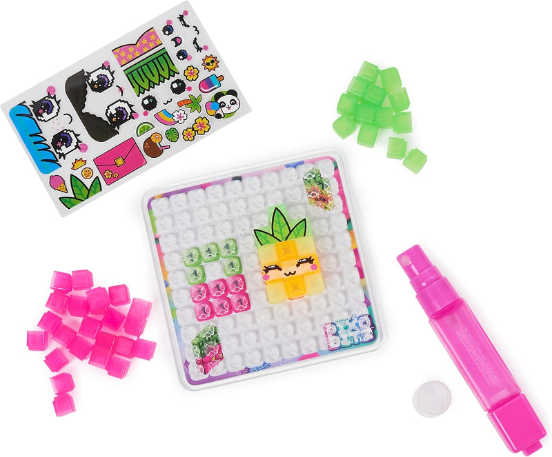 Spin Master - Pixobitz | Sparkly Bead Set