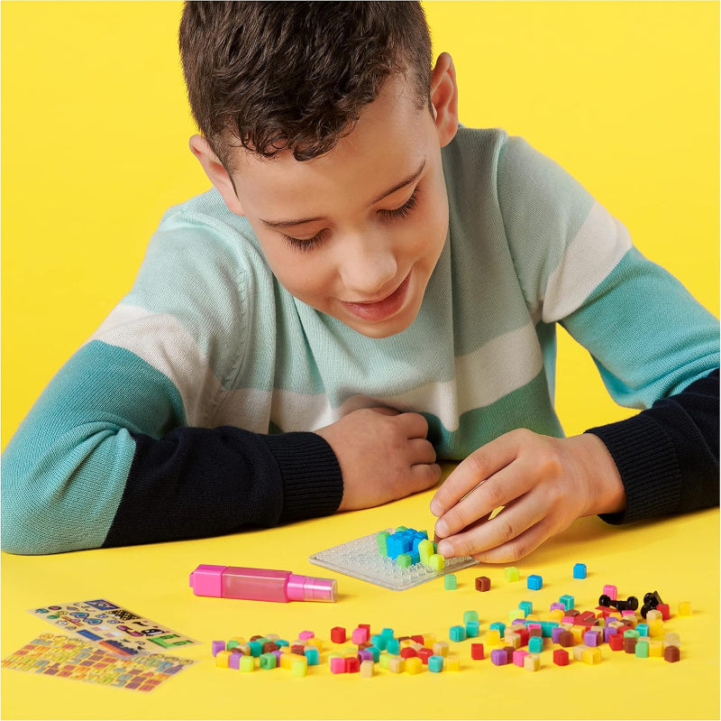 Spin Master - Pixobitz | Sparkly Bead Set