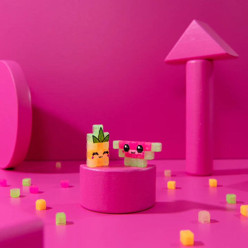 Spin Master - Pixobitz | Sparkly Bead Set