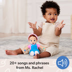 Spin Master - Ms. Rachel | Speak & Sing Doll