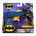 Spin Master - DC Batman | Batman Action Figure Spinners Game