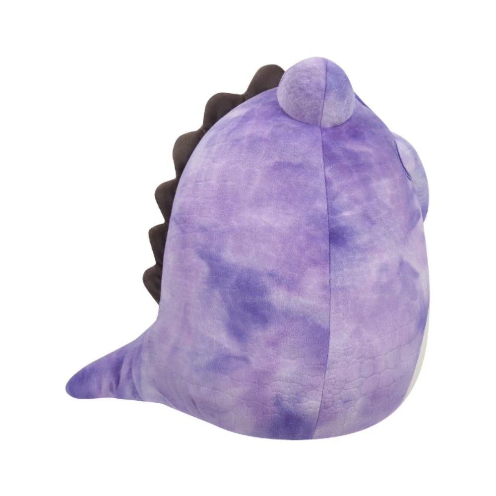 Squishmallows - Medium Plush (12") | Dove the Crocodile