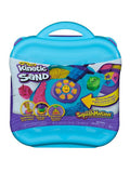 Spin Master - Kinetic Sand | Squish Motion Playset