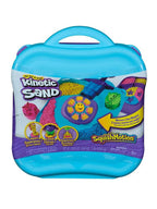 Spin Master - Kinetic Sand | Squish Motion Playset