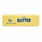 BUTTER SQUISHY