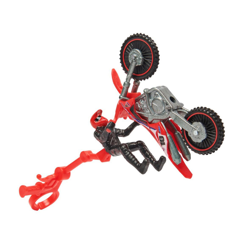 Spin Master - Supercross | Die-Cast 1:24 Motorcycle Assortment