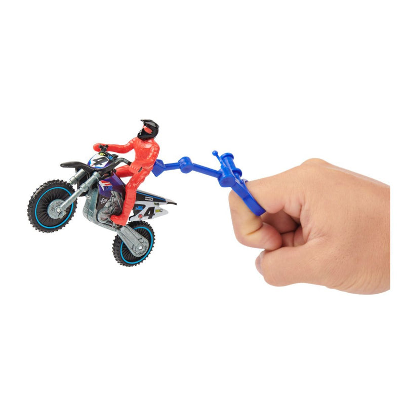 Spin Master - Supercross | Die-Cast 1:24 Motorcycle Assortment