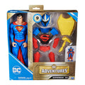 Spin Master - DC Universe | Superman Man of Steel Figure