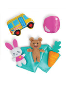 Spin Master - Ms. Rachel | Surprise Learning Box