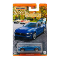 Matchbox Local Cruisers -  2018 Ford Mustang