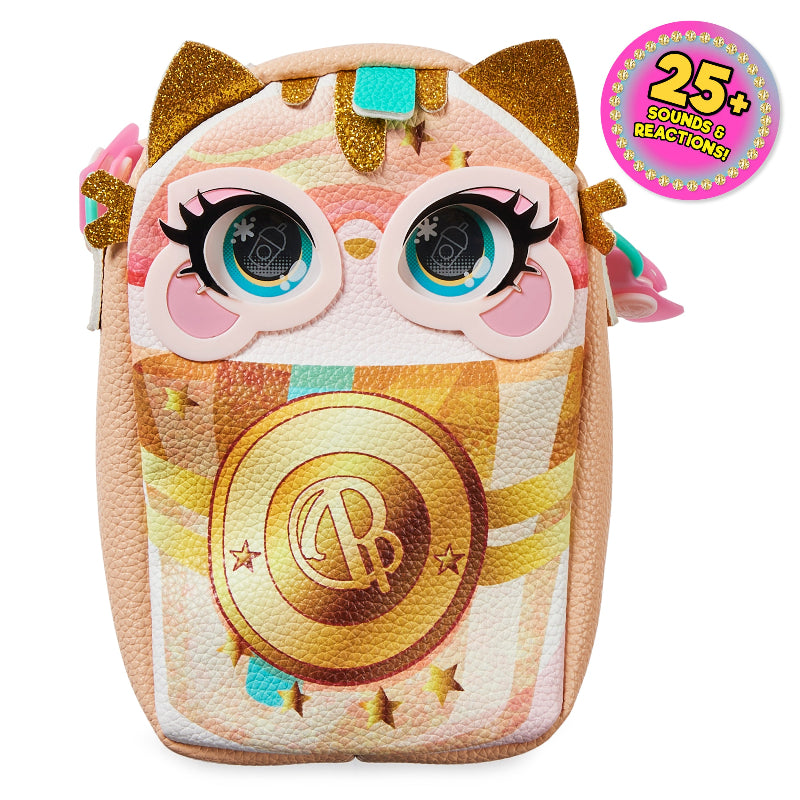 Spin Master - Purse Pets | Treat Yo Self Kitty
