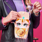 Spin Master - Purse Pets | Treat Yo Self Kitty