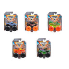 Spin Master - Monster Jam | Mini Truck Assortment