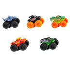 Spin Master - Monster Jam | Mini Truck Assortment