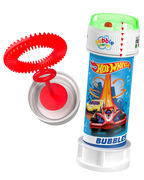 Dulcop Bubbles 60ml – Hot wheels