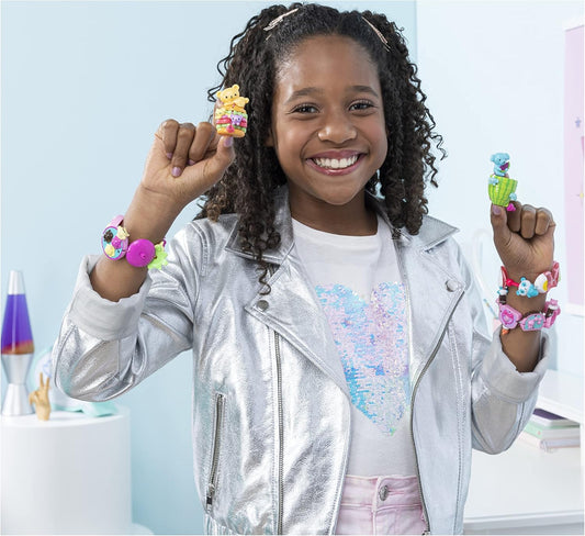 Spin Master - Twisty Petz Treatz Bracelets Assortment