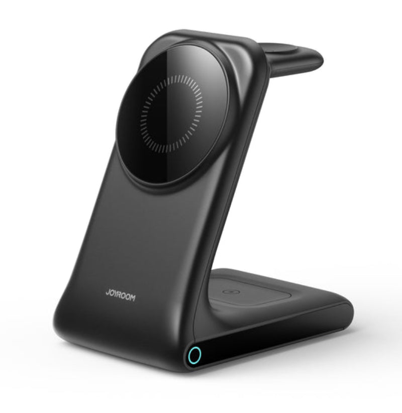 JOYROOM JR-W15 15W 3-in-1 Wireless