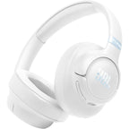 JBL Tune 780NC EARPHONE WHT