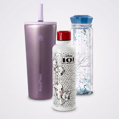 Drinkware