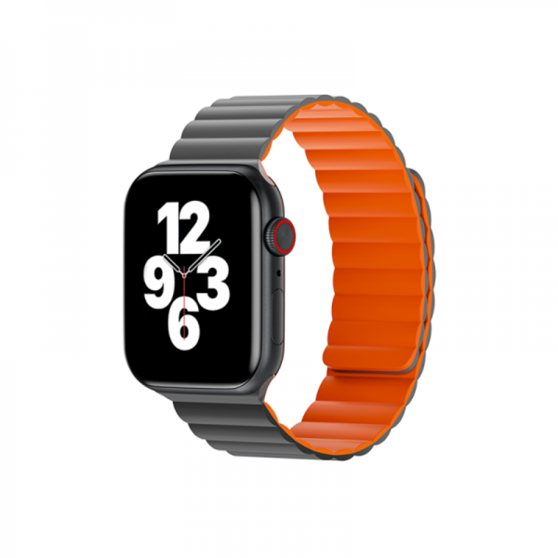 WIWU Wi-WB001grey + Orange