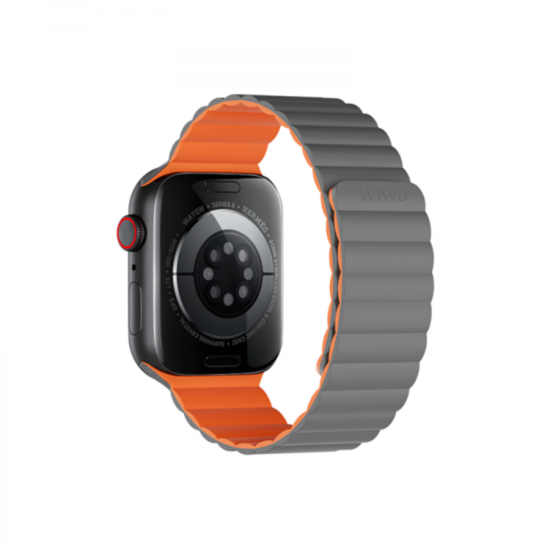 WIWU Wi-WB001grey + Orange