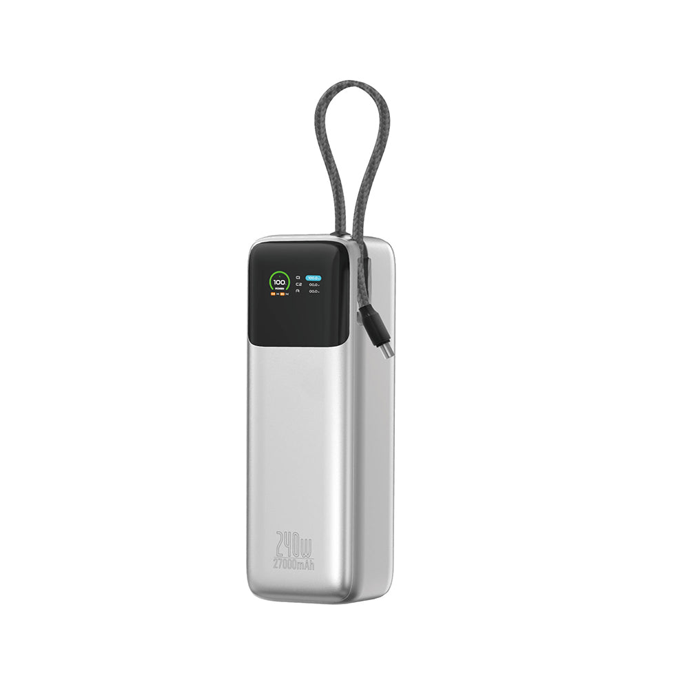 240W Power Bank PM201