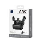 WIWU Wi-WM008 ANC Microphone