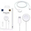 Wireless Watch Charger M9