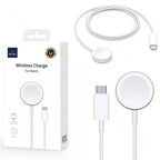 Wireless Watch Charger M9