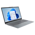 LENOVO IPS3 I3-1315U, 256GB SSD, 8GH RAM, 15.6"