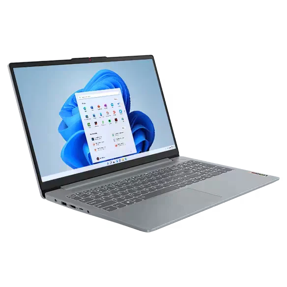 LENOVO IPS3 I3-1315U, 256GB SSD, 8GH RAM, 15.6"