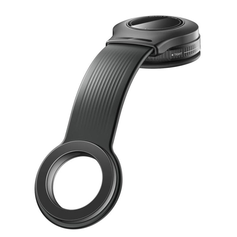 JOYROOM JR-ZS518 Bendable Magnetic Phone Holder - Black