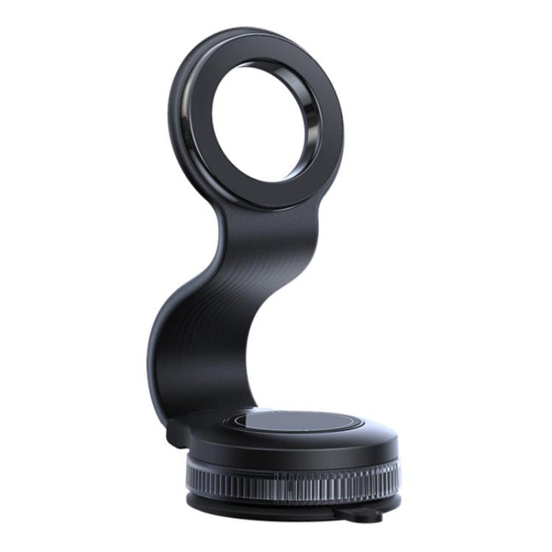 JOYROOM JR-ZS518 Bendable Magnetic Phone Holder - Black