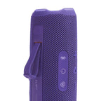 JBL Flip 7 PORTABLE BLUETOOTH SPEAKER _PURPLE