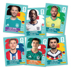 Fifa World Cup 2026 Sticker Update Set