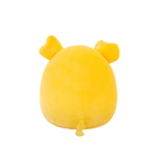 Squishmallows Amelia the Yellow Cheese Mouse