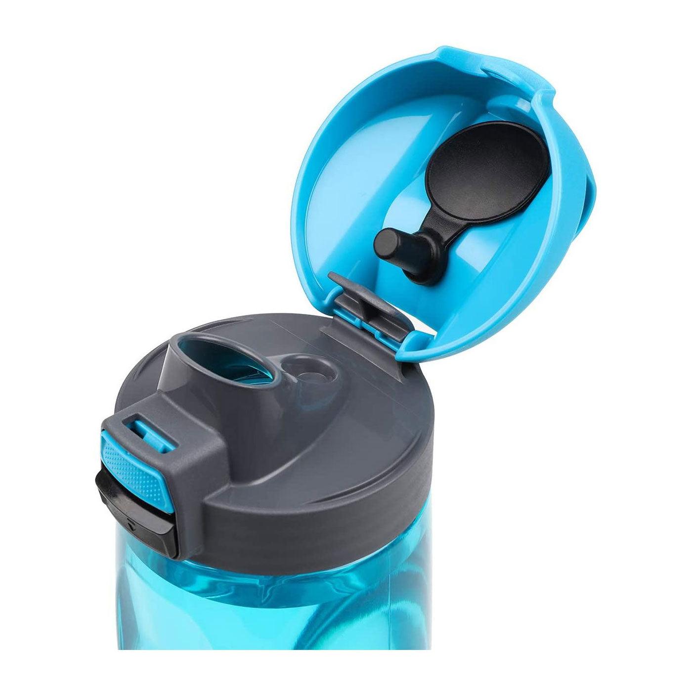 Sistema 900ml Tritan Adventum Bottle