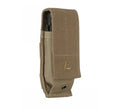 Leatherman Sheath Molle XL Brown